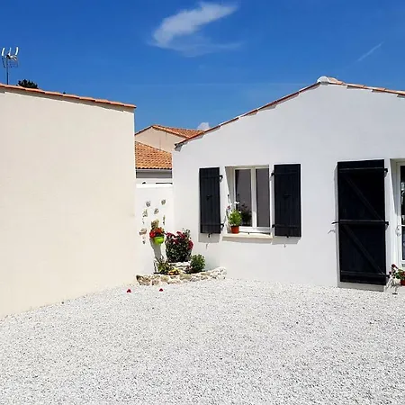 La Rose Allass Grand-Village-Plage Exterior foto