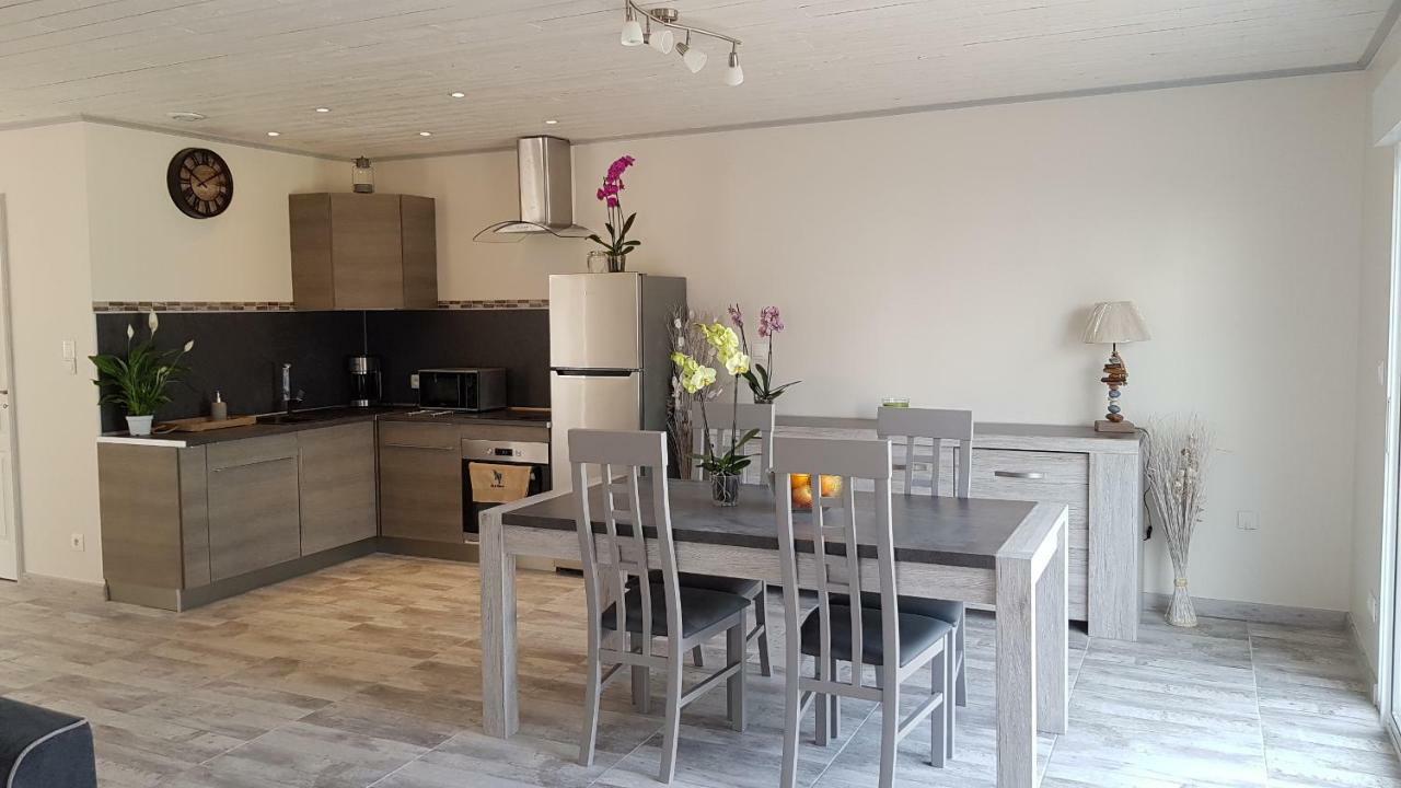 Villa La Rose Allass *