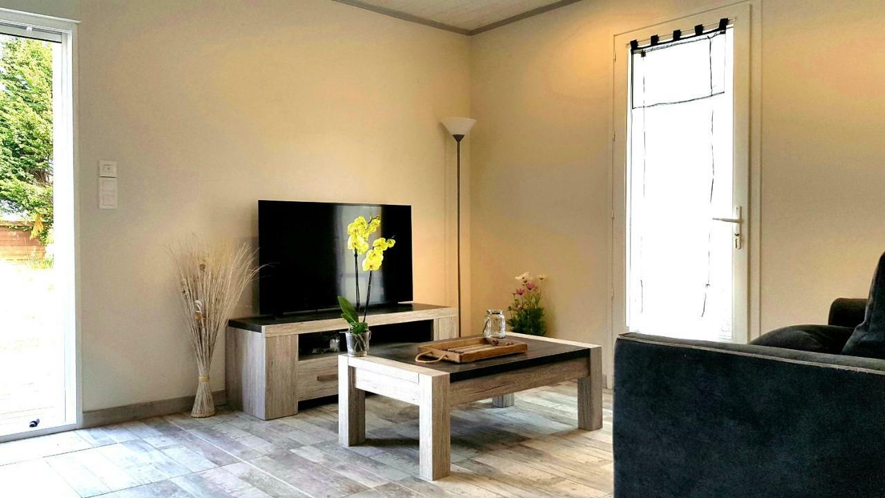 Villa La Rose Allass Grand-Village-Plage