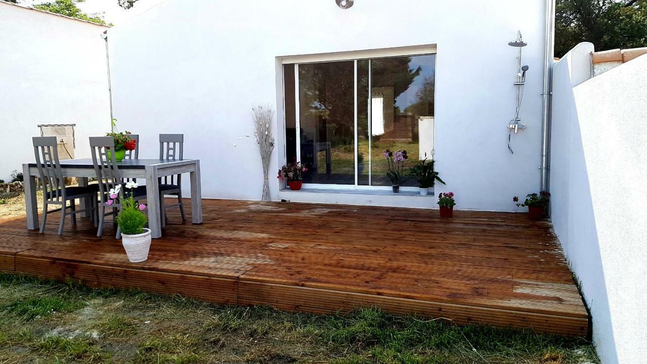 La Rose Allass Villa *