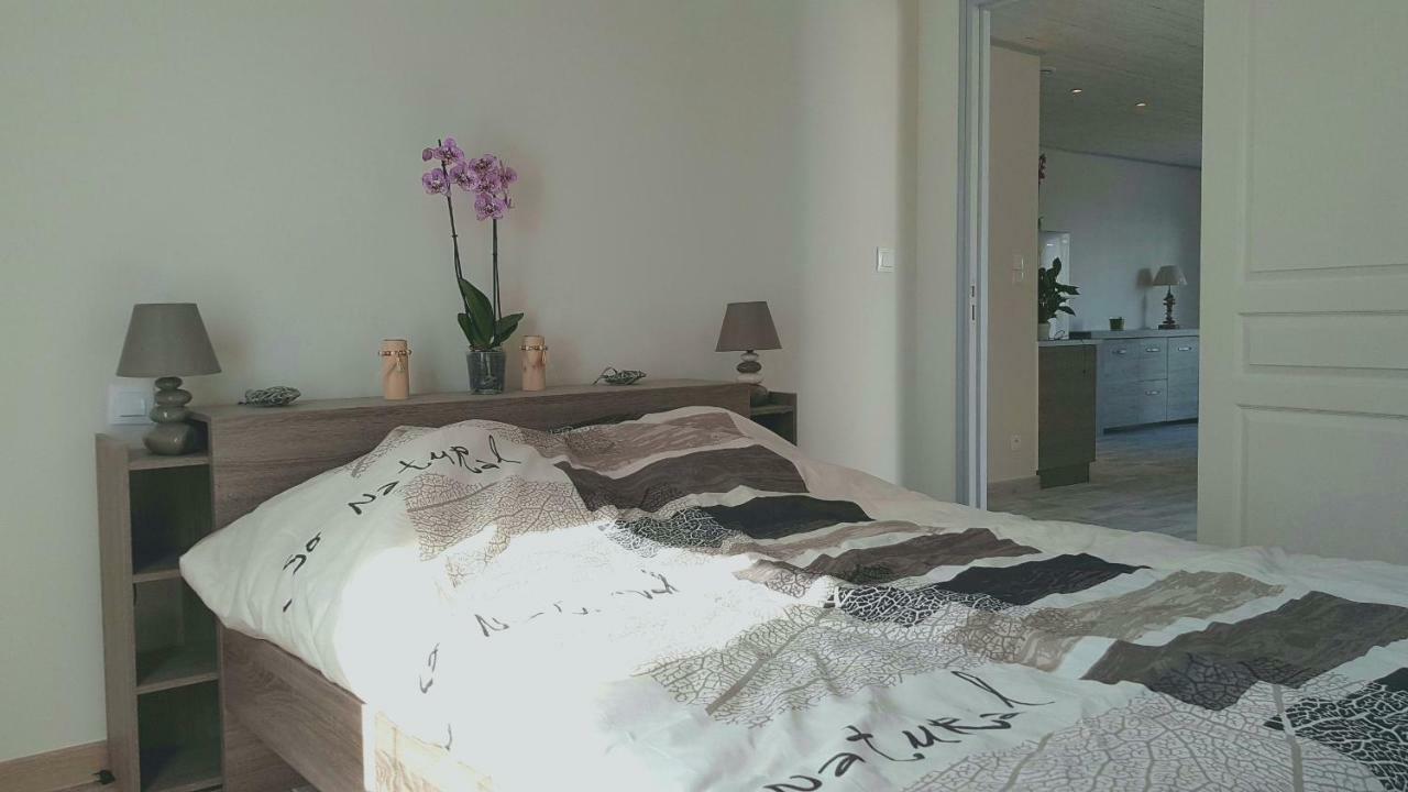La Rose Allass Villa Grand-Village-Plage
