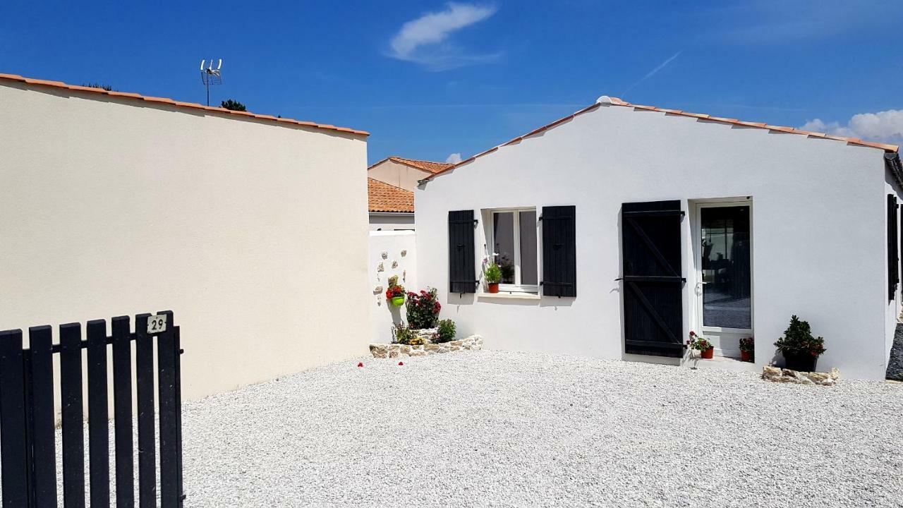 La Rose Allass Villa